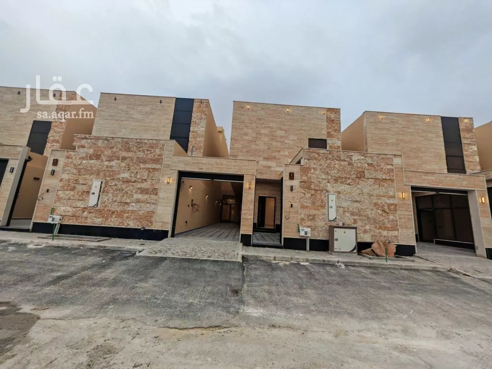 6 bedroom villa in Tuwaiq 2