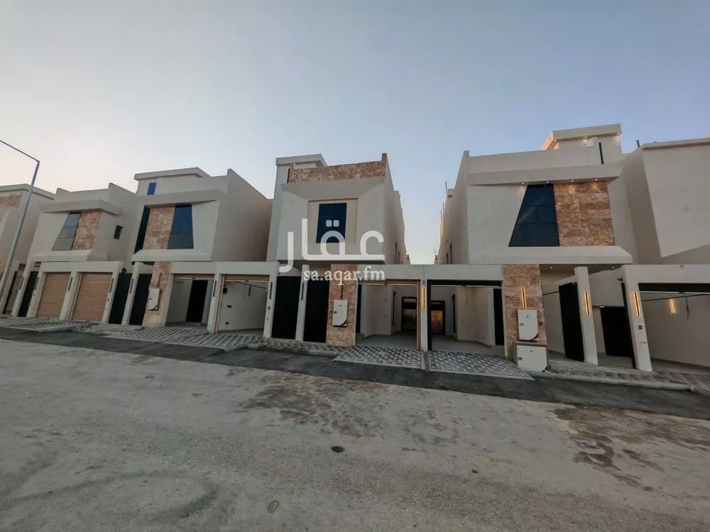 دور 4 غرف في ديراب 2