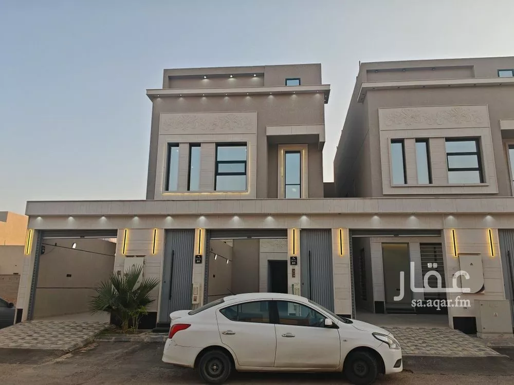 دور 5 غرف في ظهرة نمار 1