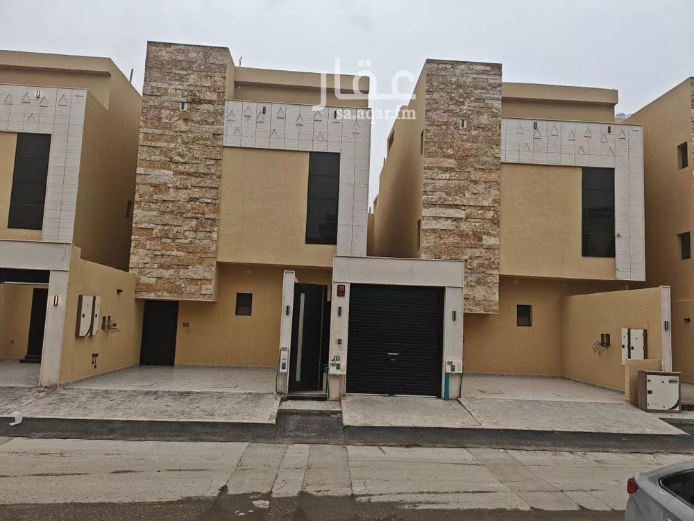 دور 4 غرف في طويق 2