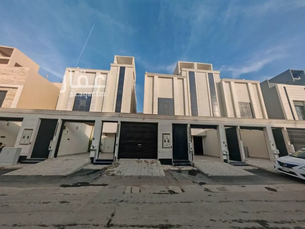 دور 5 غرف في طويق 3