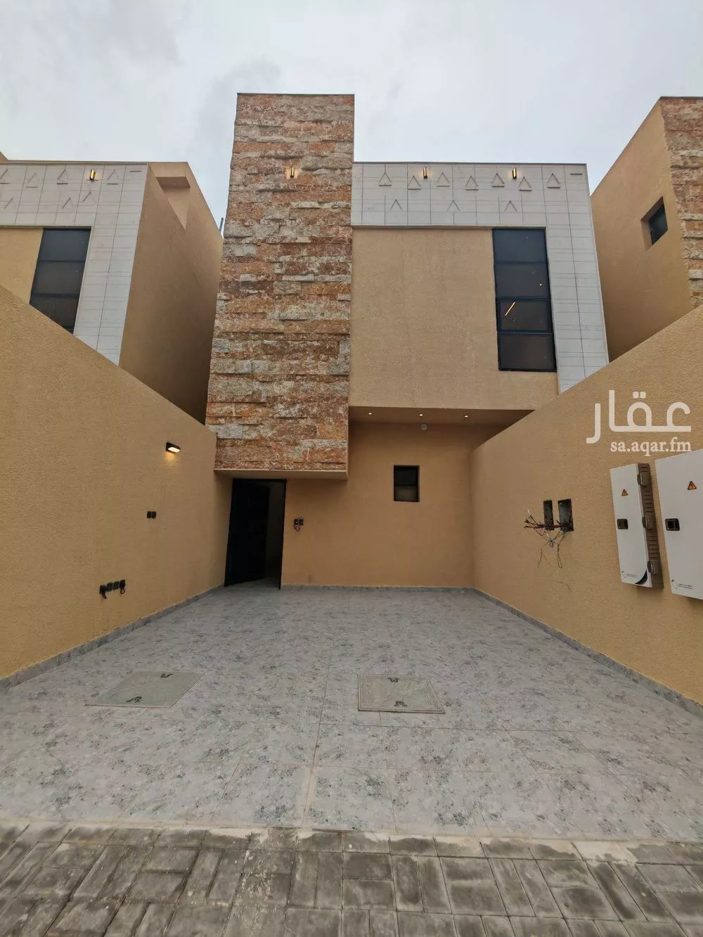 دور 4 غرف في طويق 4