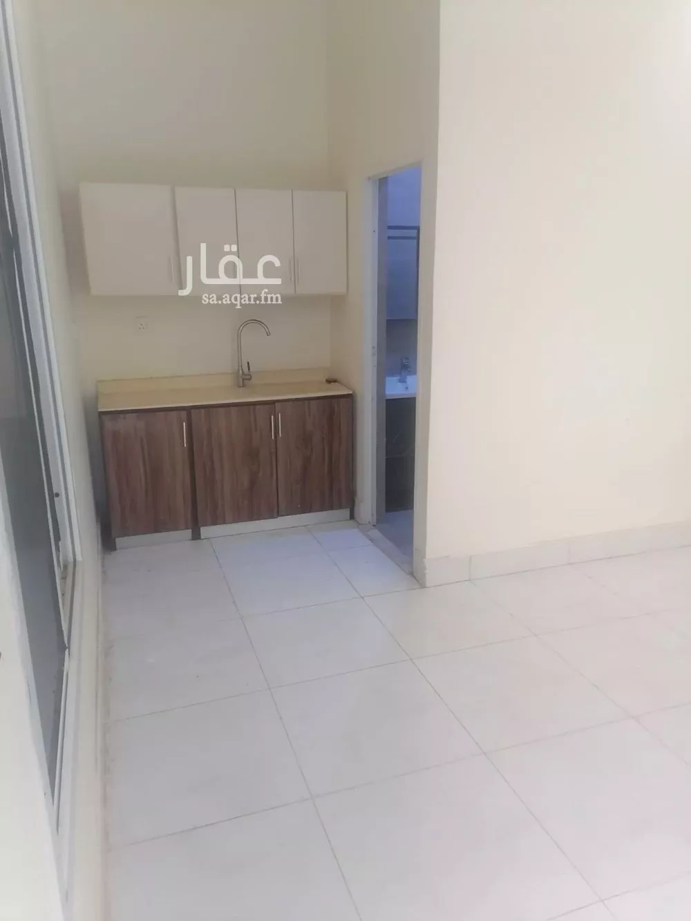 شقة 1 غرف في اليرموك 1