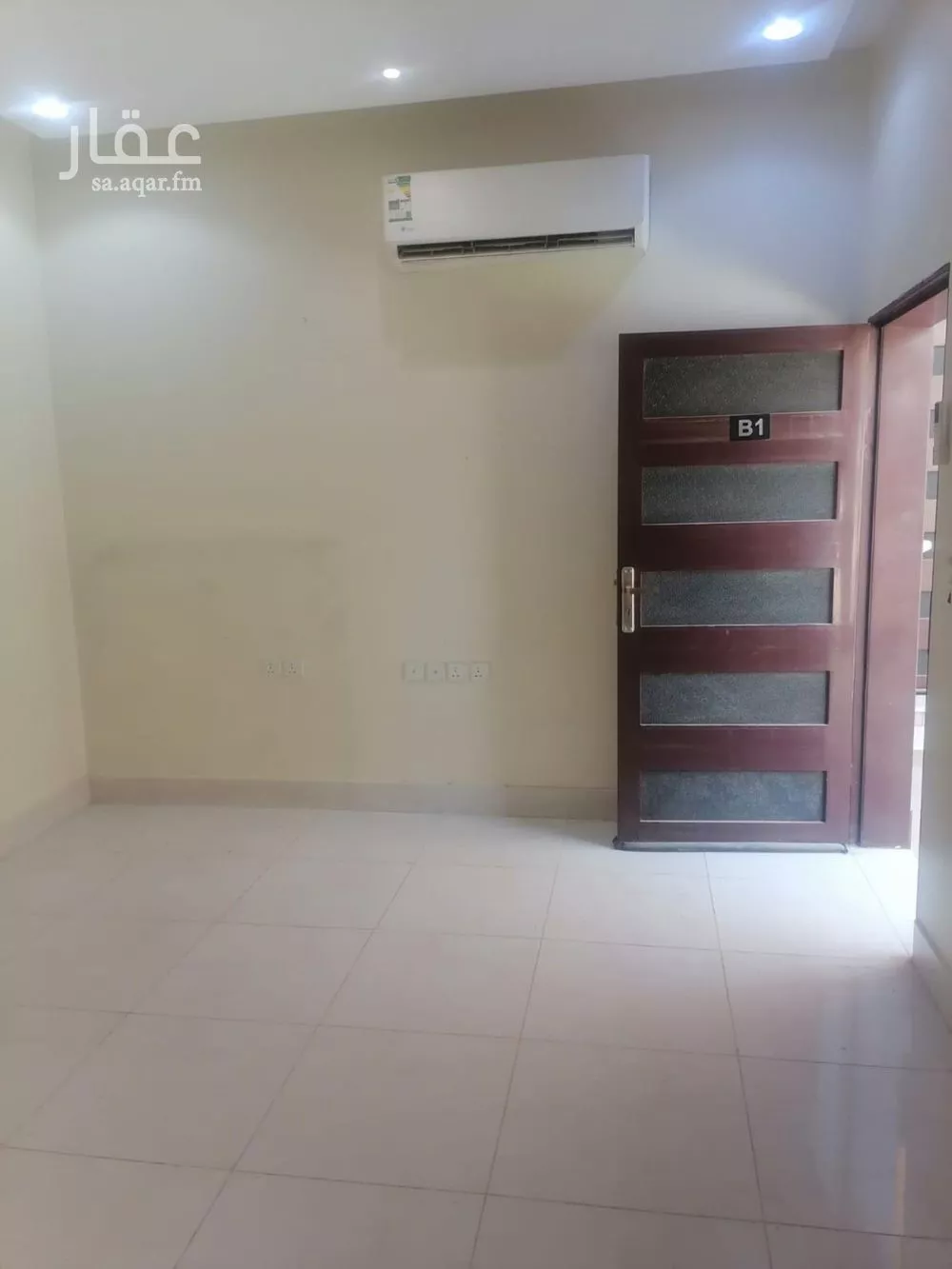 شقة 1 غرف في اليرموك 2