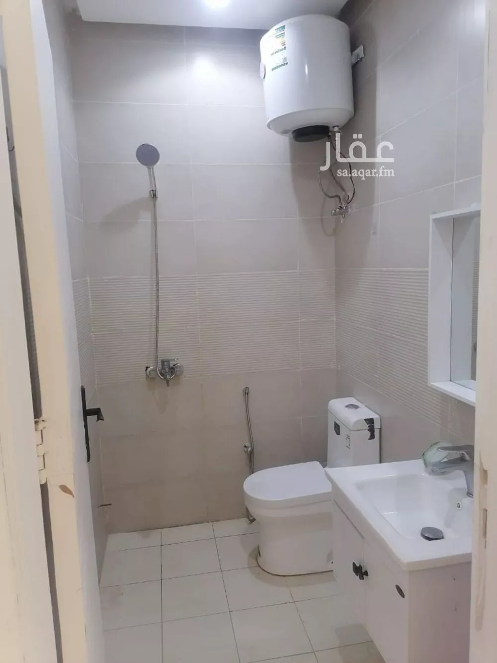 1 bedroom apartment in Al Yarmouk 2