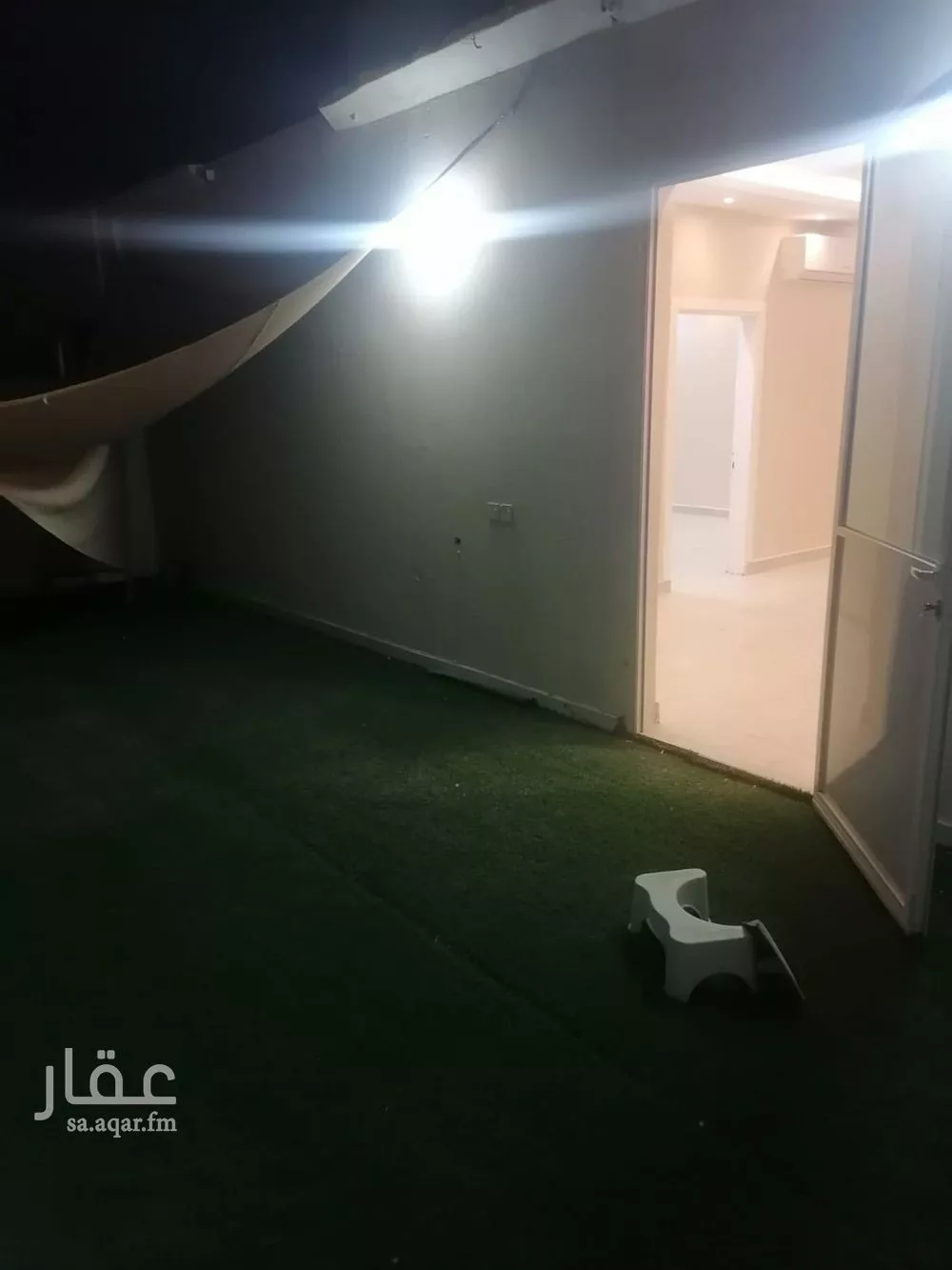 شقة 1 غرف في القيروان 4