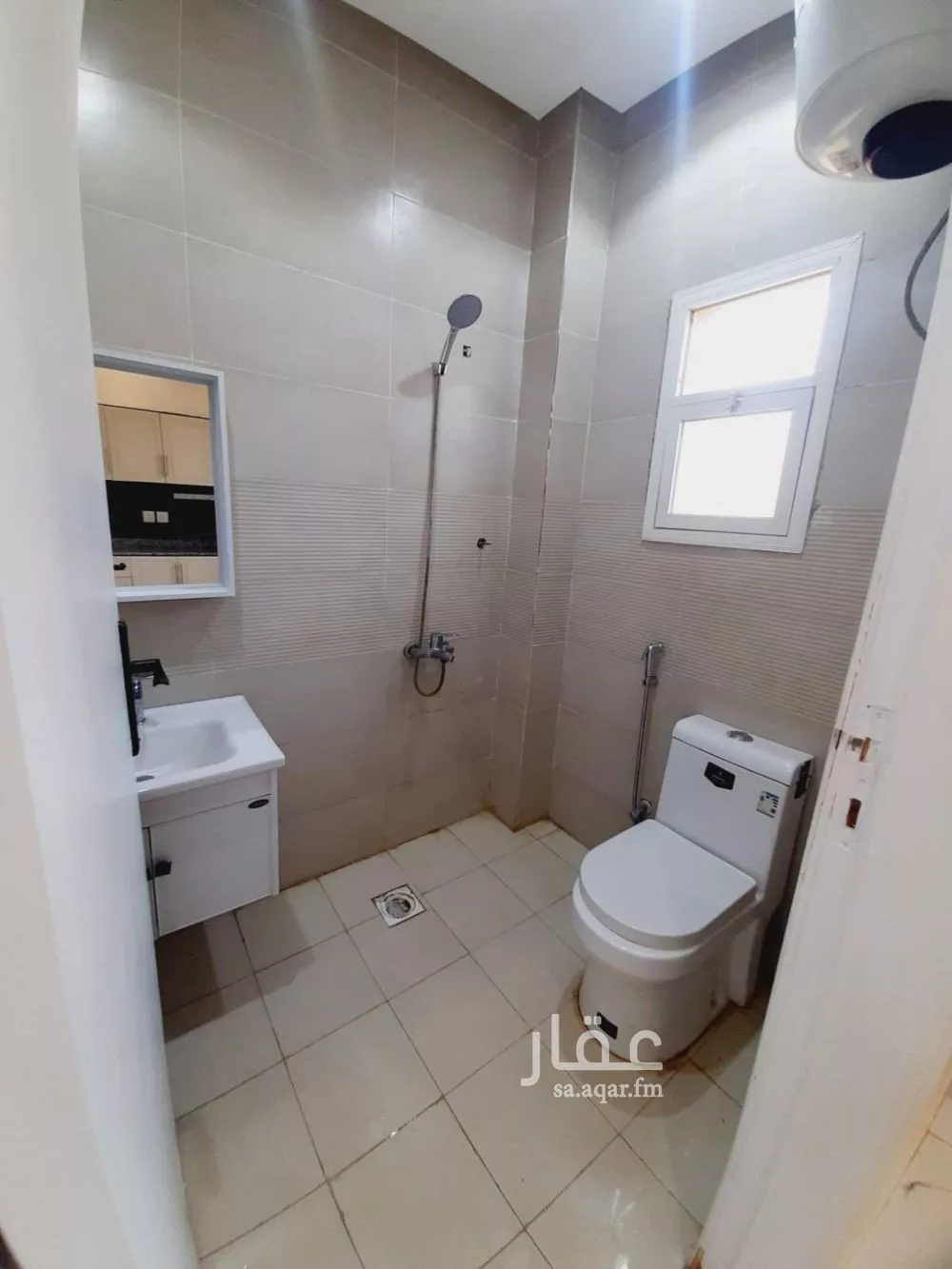 1 bedroom apartment in Al Yarmouk 2