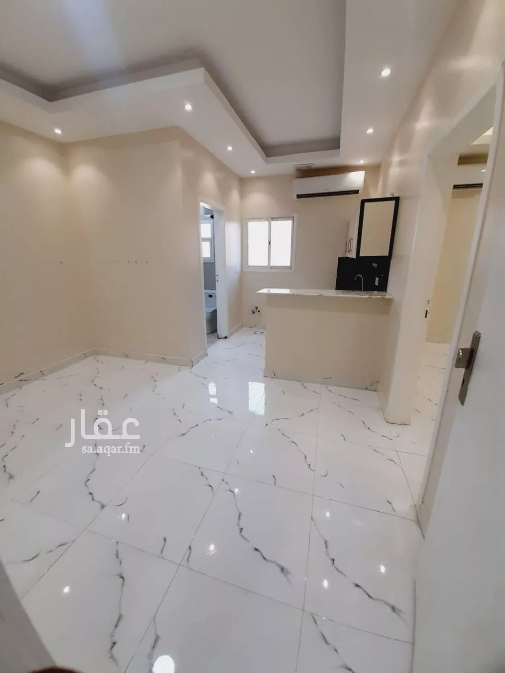 1 bedroom apartment in Al Yarmouk 4