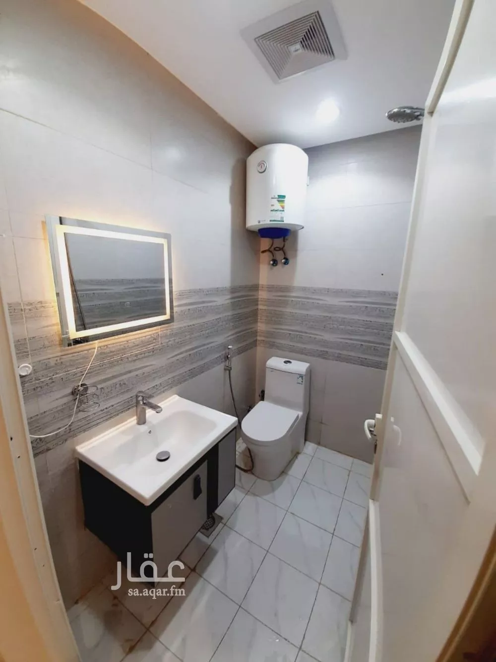 شقة 1 غرف في الغدير 1