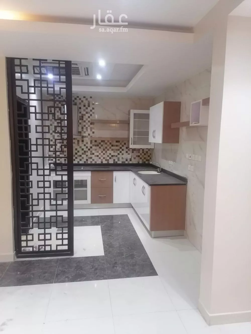 1 bedroom apartment in Al Wadi 2