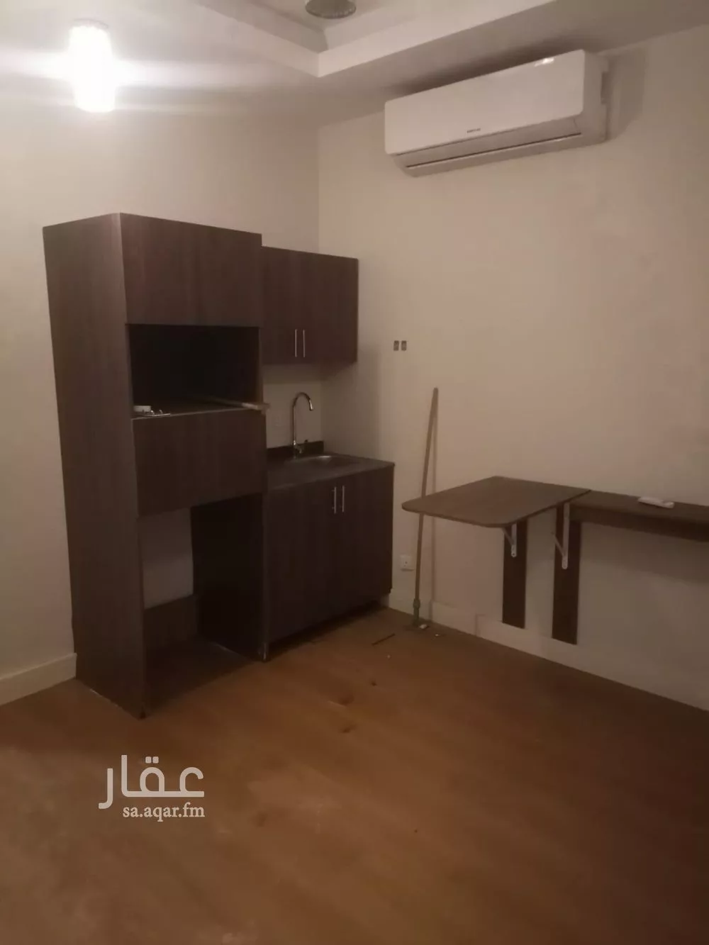 شقة 1 غرف في الياسمين 3