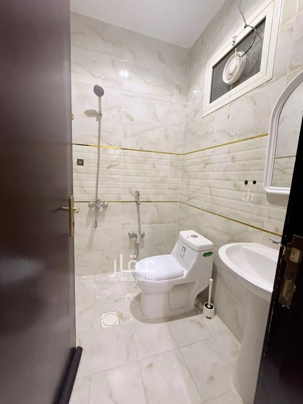 شقة 1 غرف في اليرموك 5