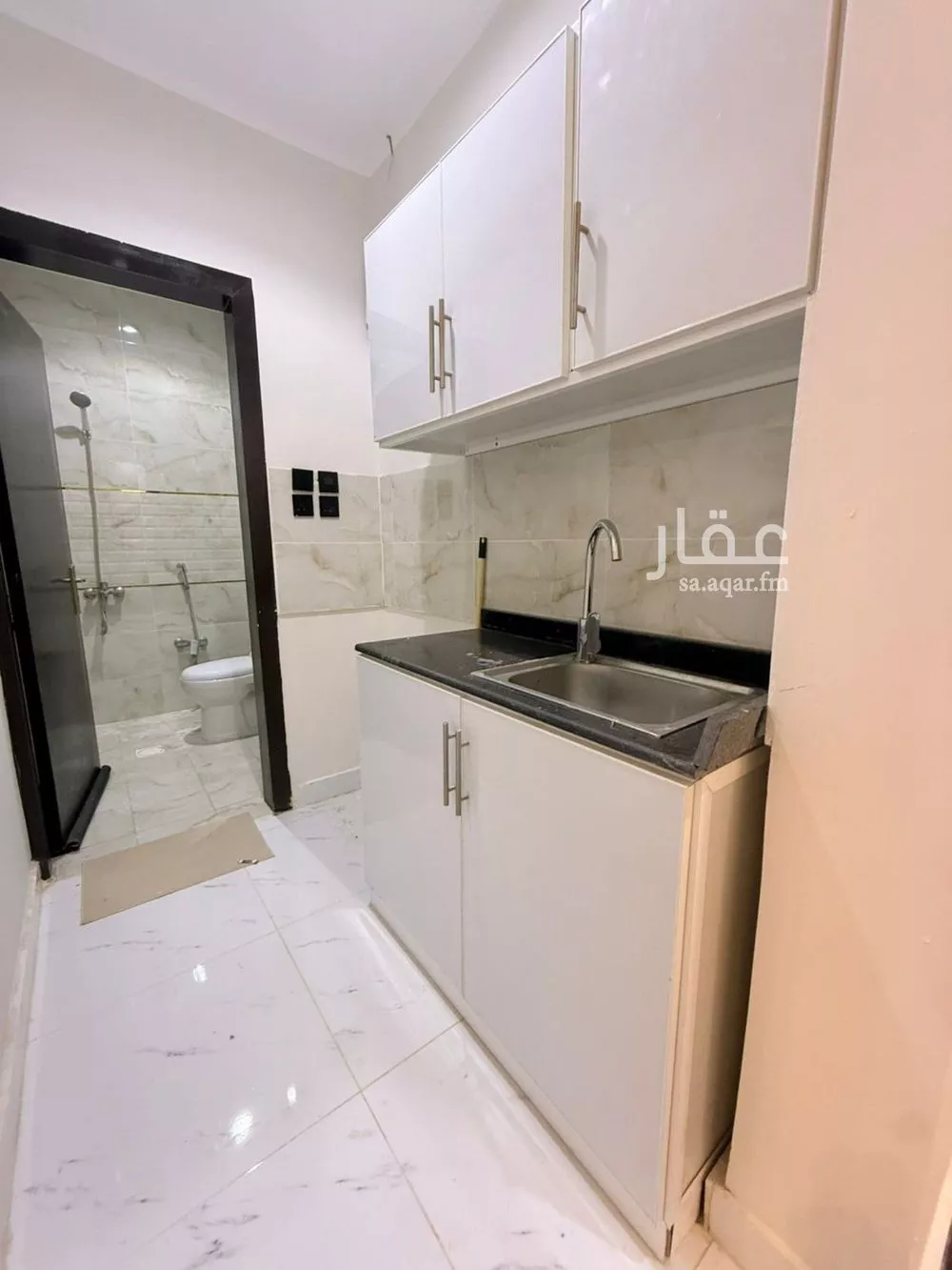 شقة 1 غرف في اليرموك 4