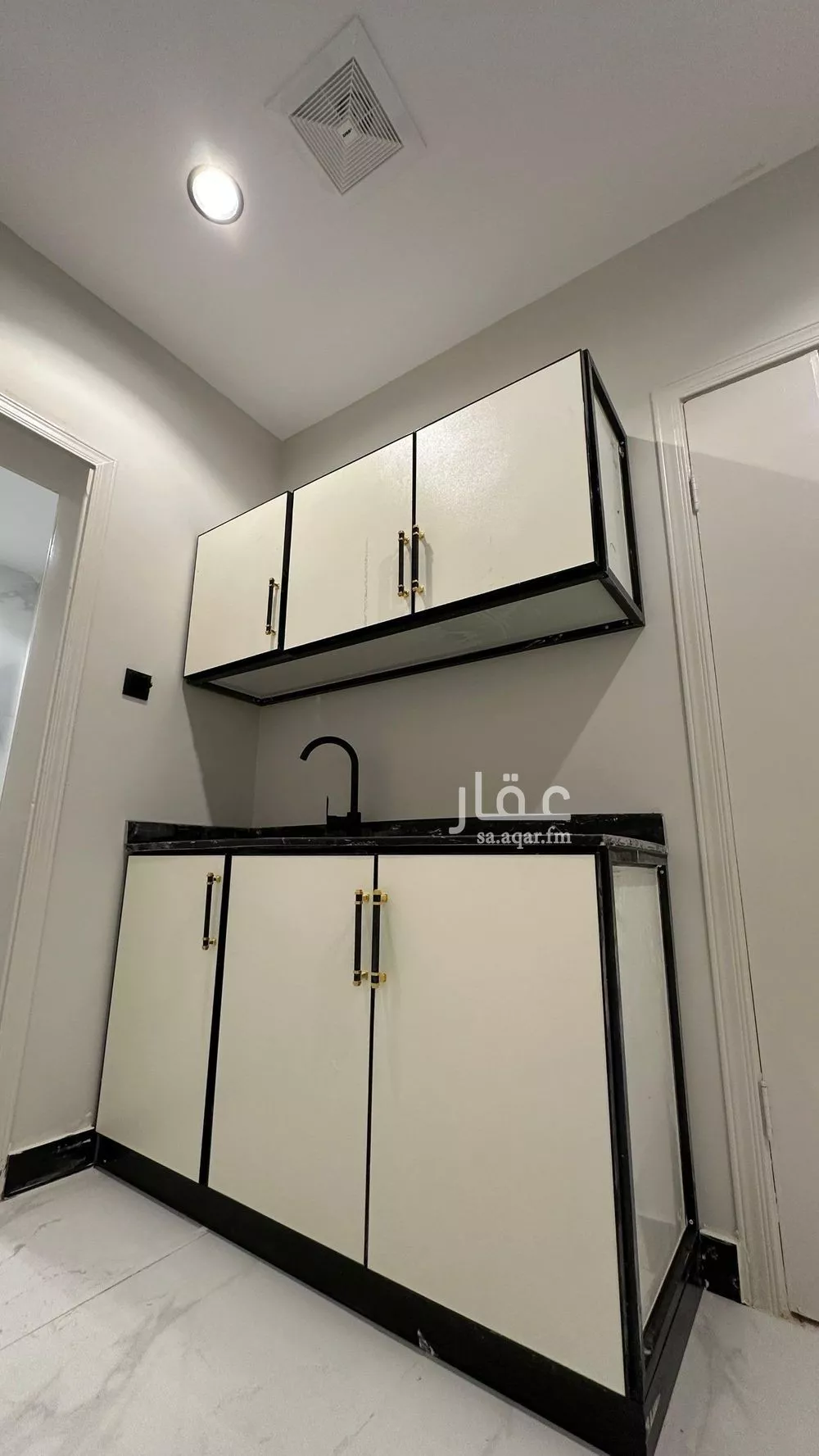 شقة 1 غرف في اليرموك 3