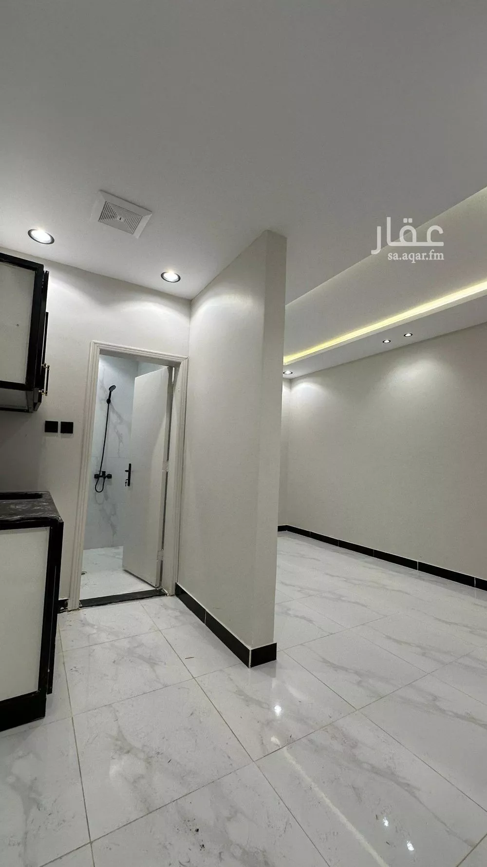 شقة 1 غرف في اليرموك 4