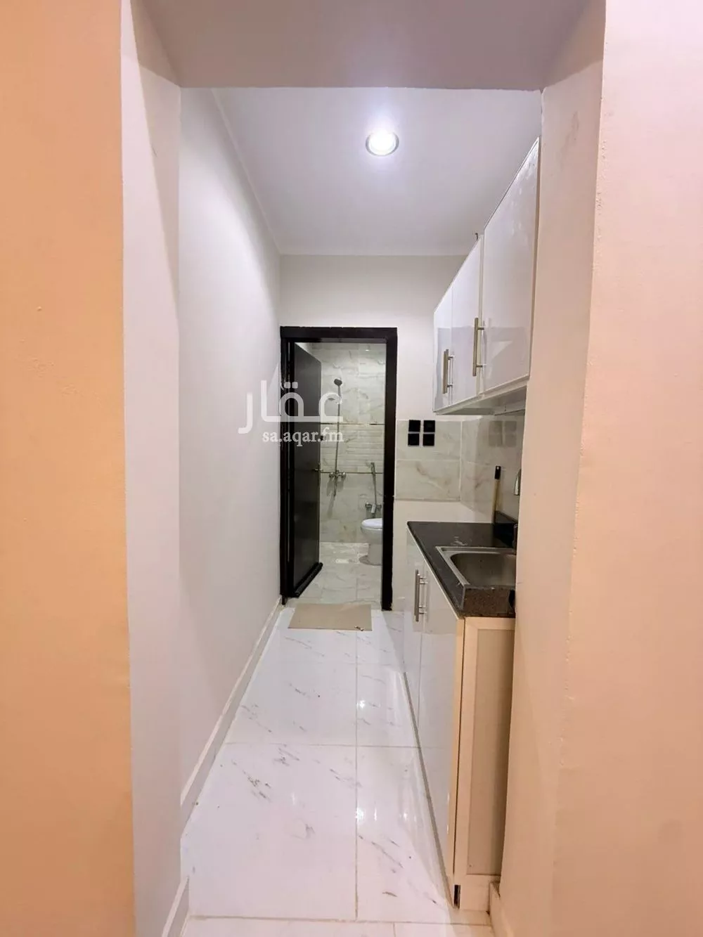 شقة 1 غرف في اليرموك 3