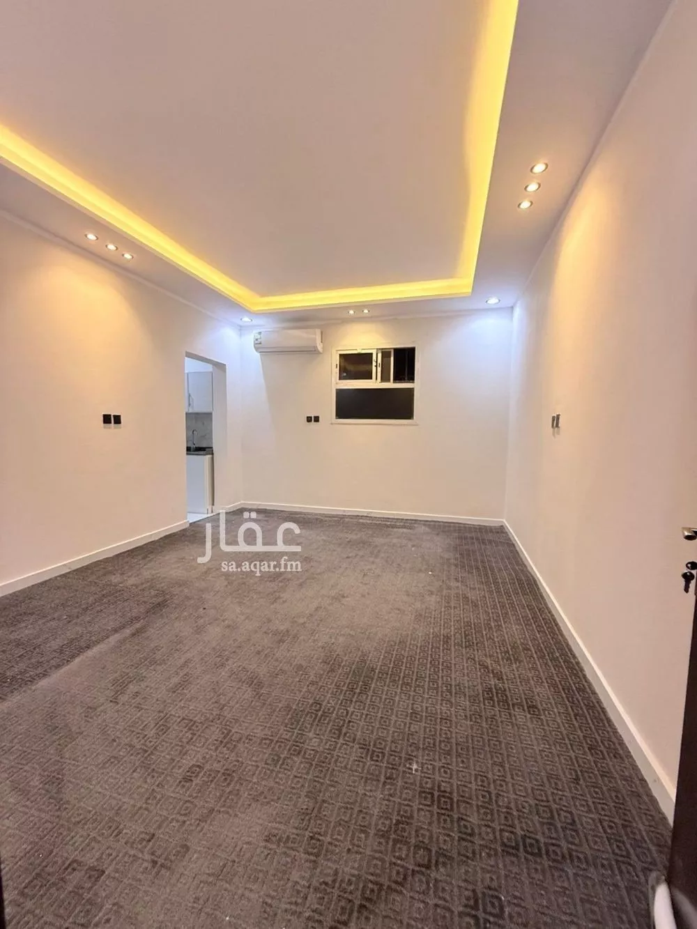 شقة 1 غرف في اليرموك 2