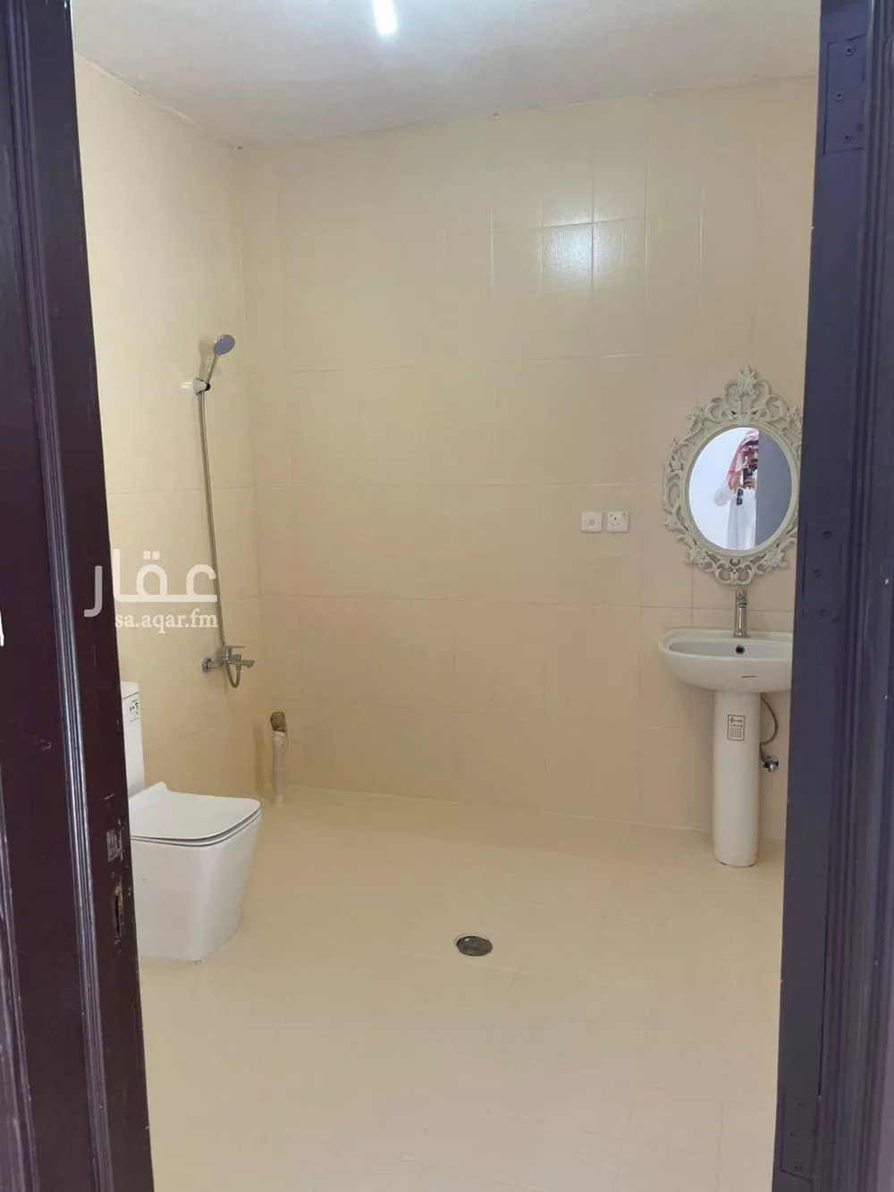 شقة 3 غرف في الحمراء 5