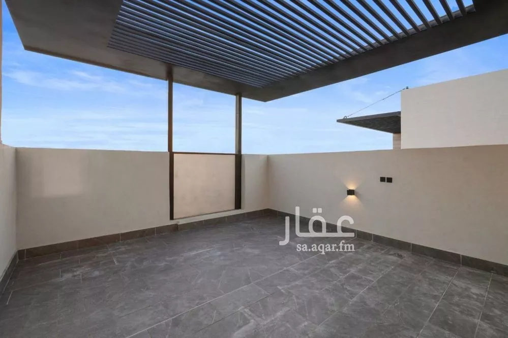 دور 4 غرف في النرجس 5