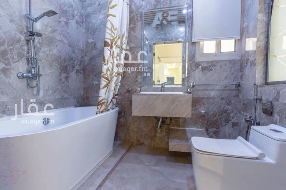 شقة 4 غرف في قرطبة، الرياض 11