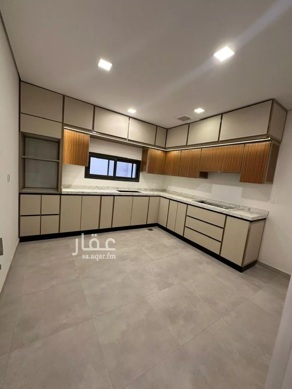 4 bedroom villa in Al Narjis 1