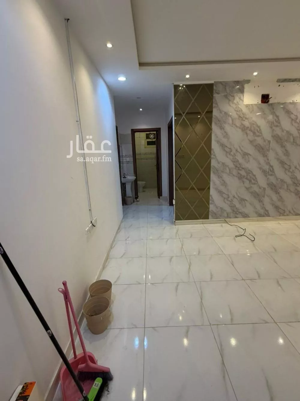 3 bedroom apartment in Al Qadisiyah 2