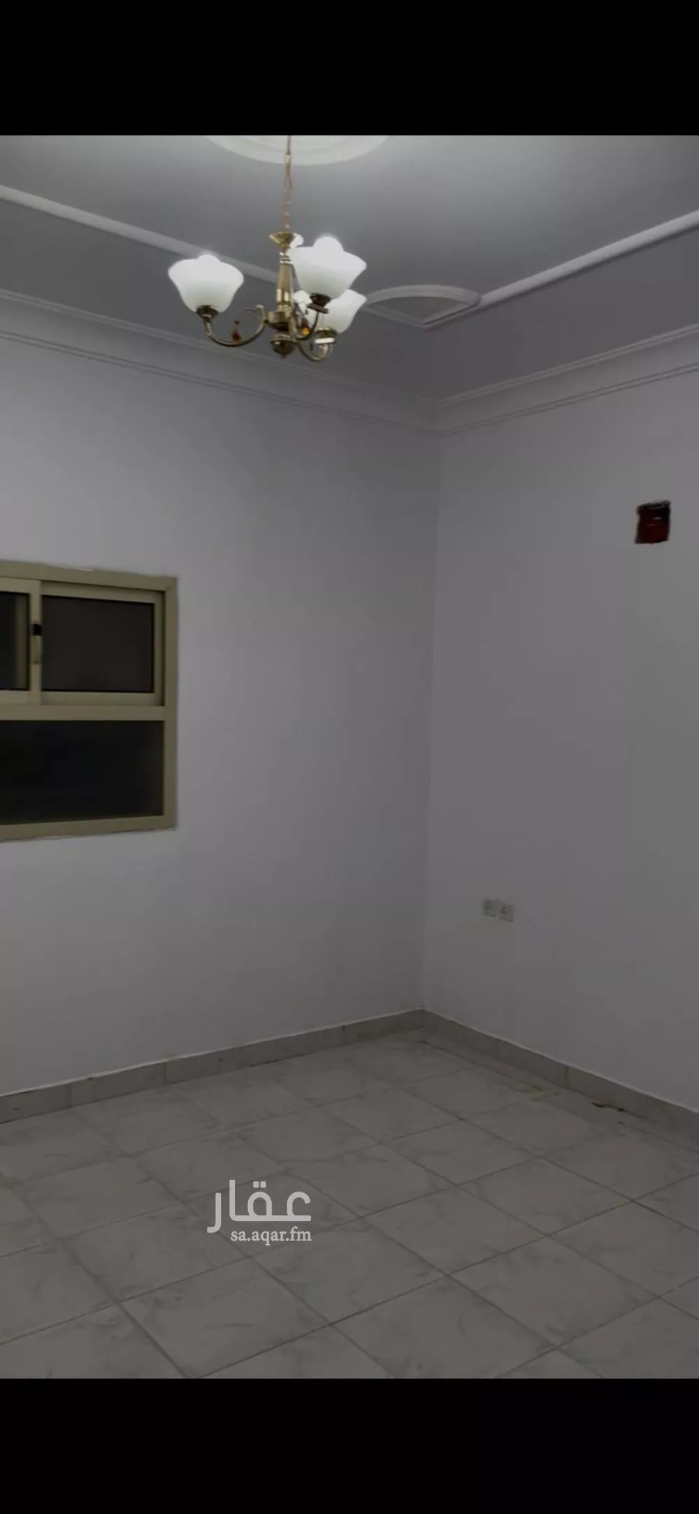 شقة 3 غرف في النهضة 3