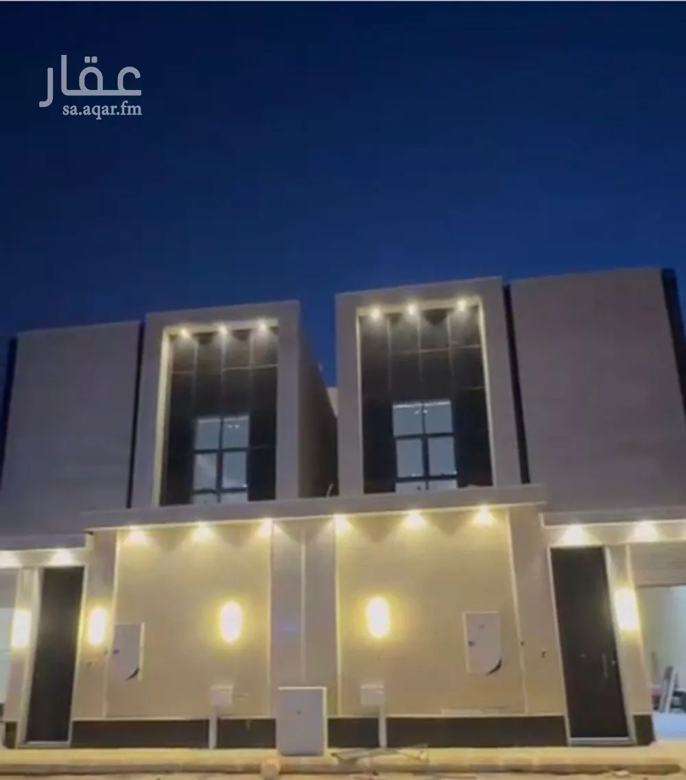 6 bedroom villa in Al Janadriyah 1