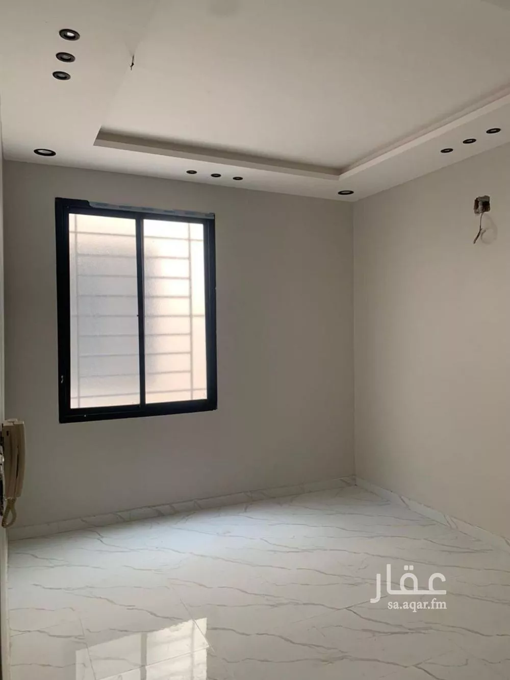 شقة 3 غرف في بدر 3