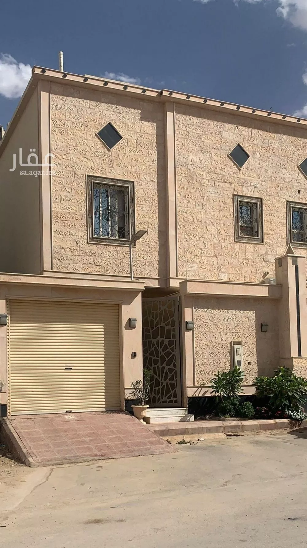 5 bedroom villa in Al Mahdiyyah