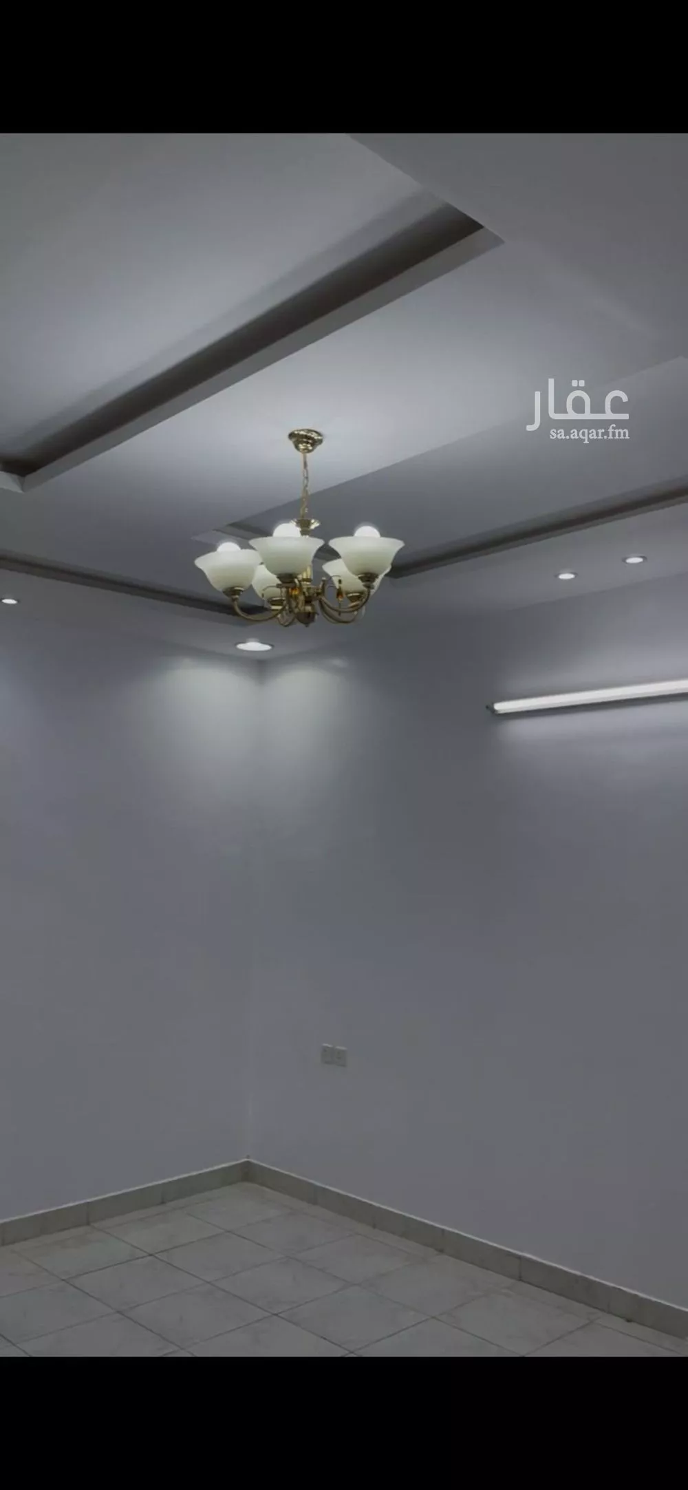 شقة 3 غرف في النهضة 5