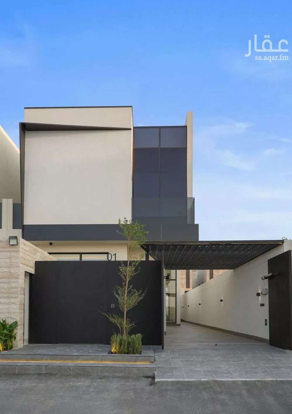 5 bedroom villa in Al Narjis 1