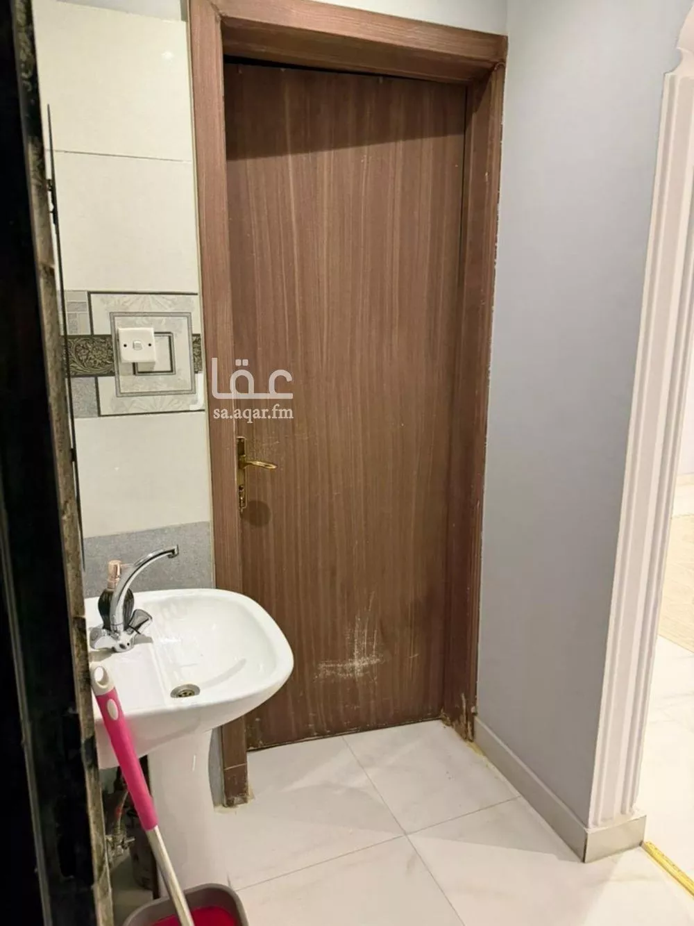 3 bedroom apartment in Al Qadisiyah 1