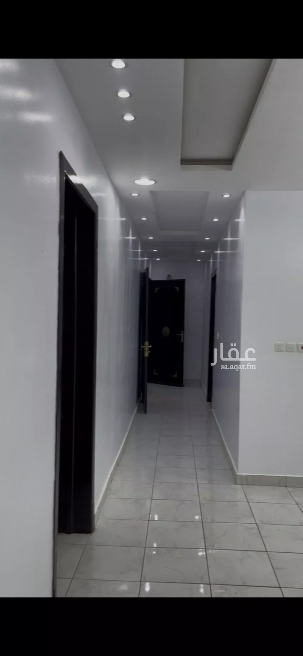 شقة 3 غرف في النهضة 4