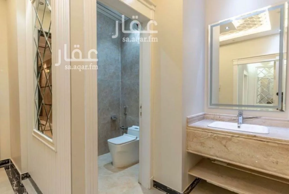 شقة 4 غرف في قرطبة، الرياض 5