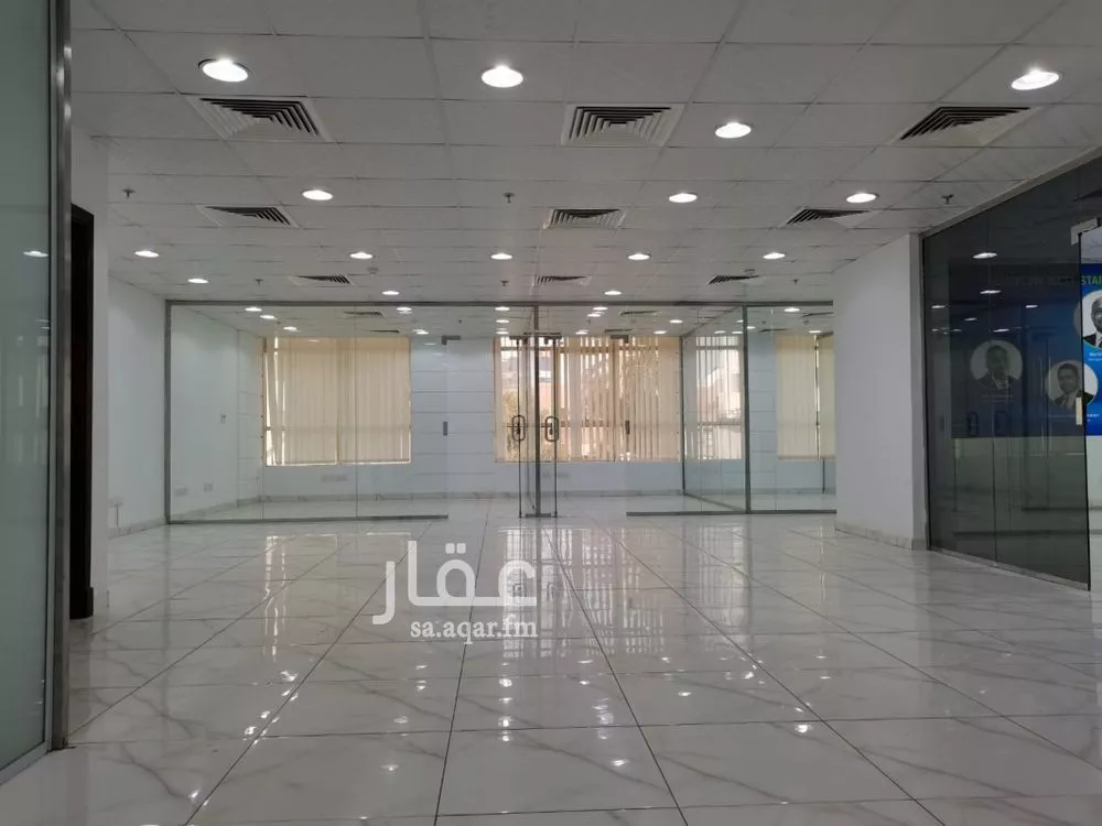 8 bedroom office in Al Baghdadiyah Al Gharbiyah, Jeddah 5