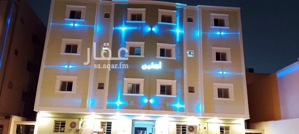 شقة 2 غرف في المونسية 1