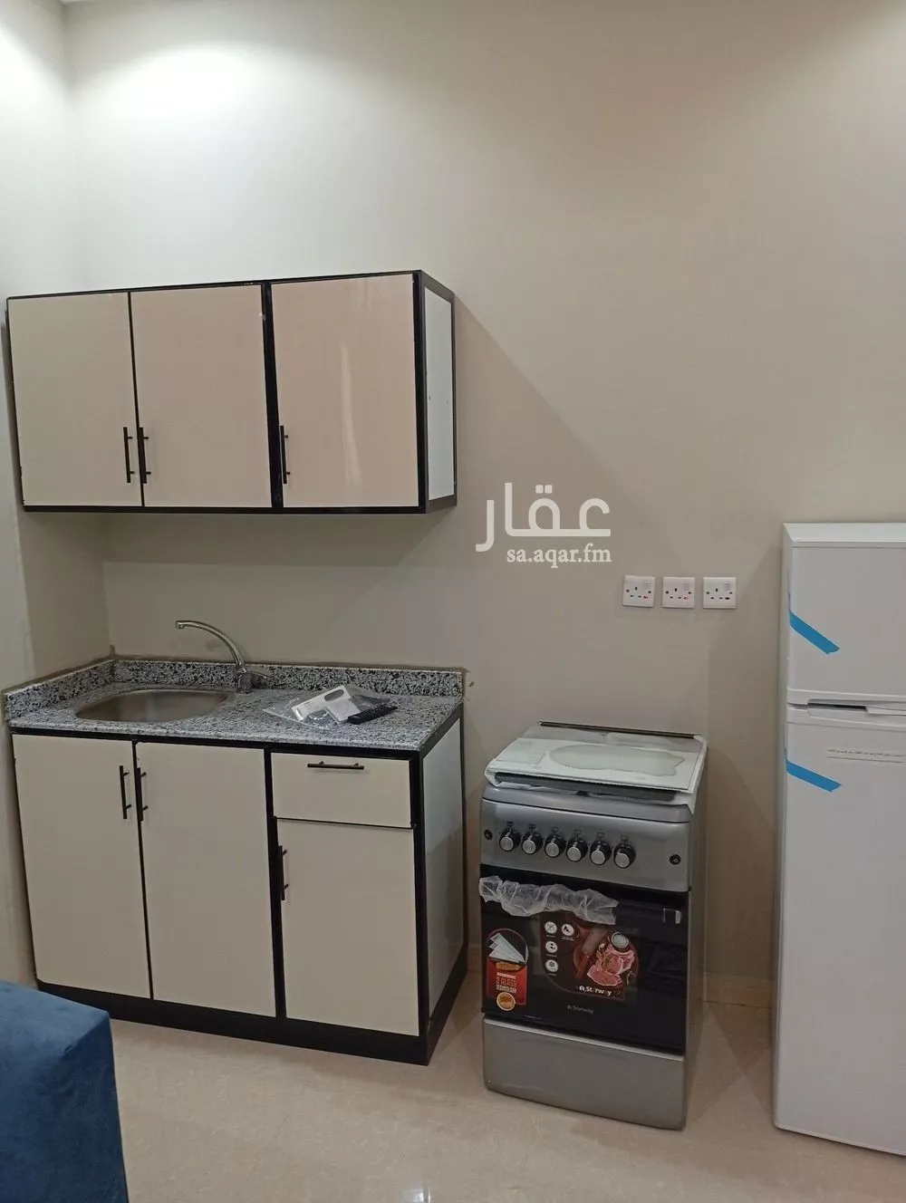 1 bedroom apartment in Al Munsiyah 4