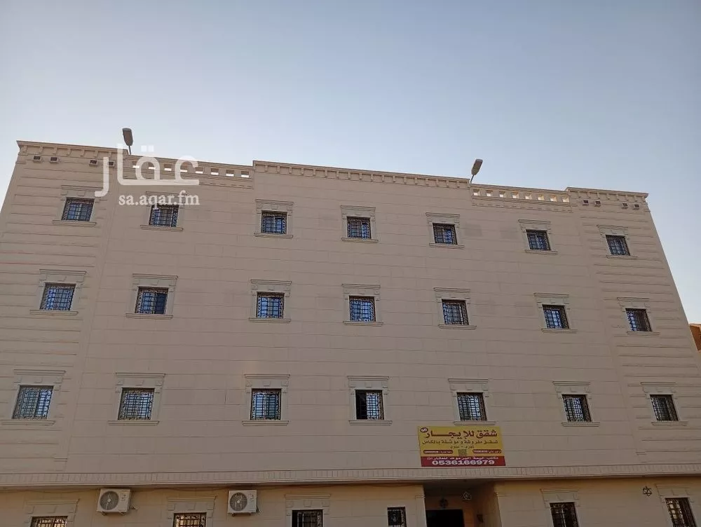 1 bedroom apartment in Al Munsiyah 1