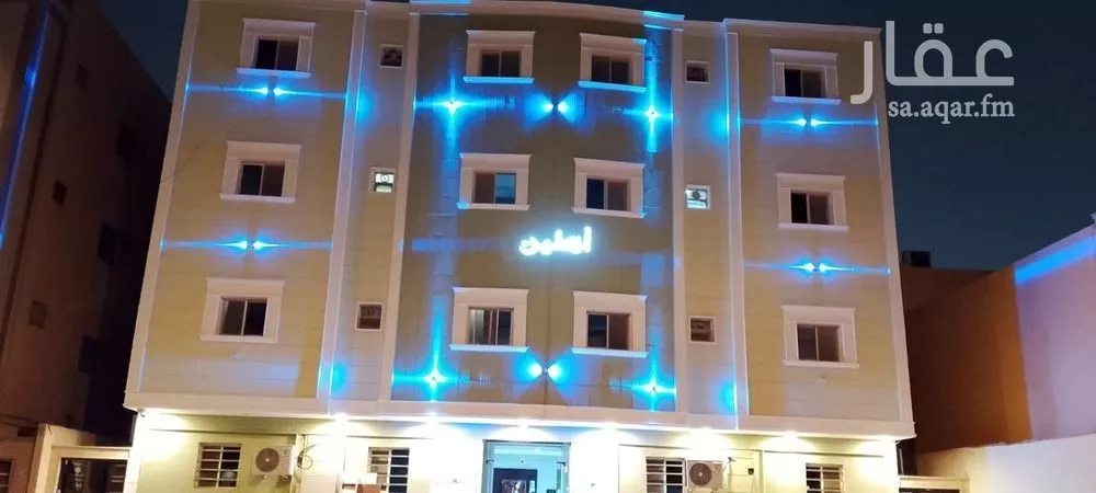 شقة 1 غرف في المونسية 1