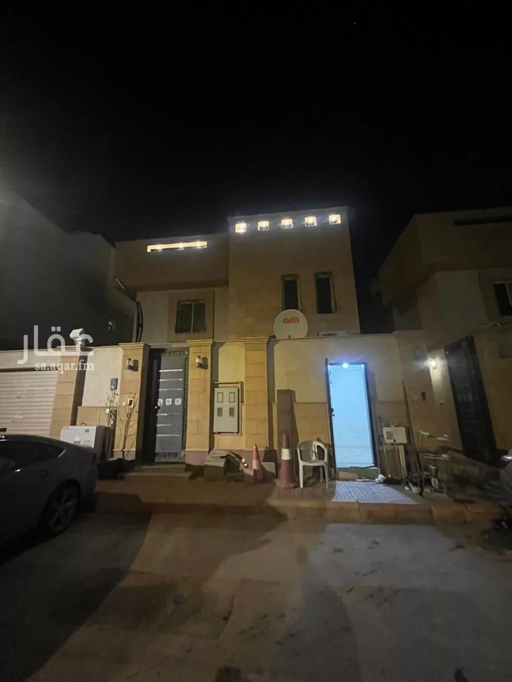 3 bedroom floor in Al Yasmin 1