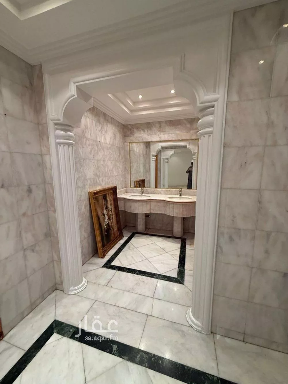 6 bedroom villa in Al Aqiq, Riyadh 7