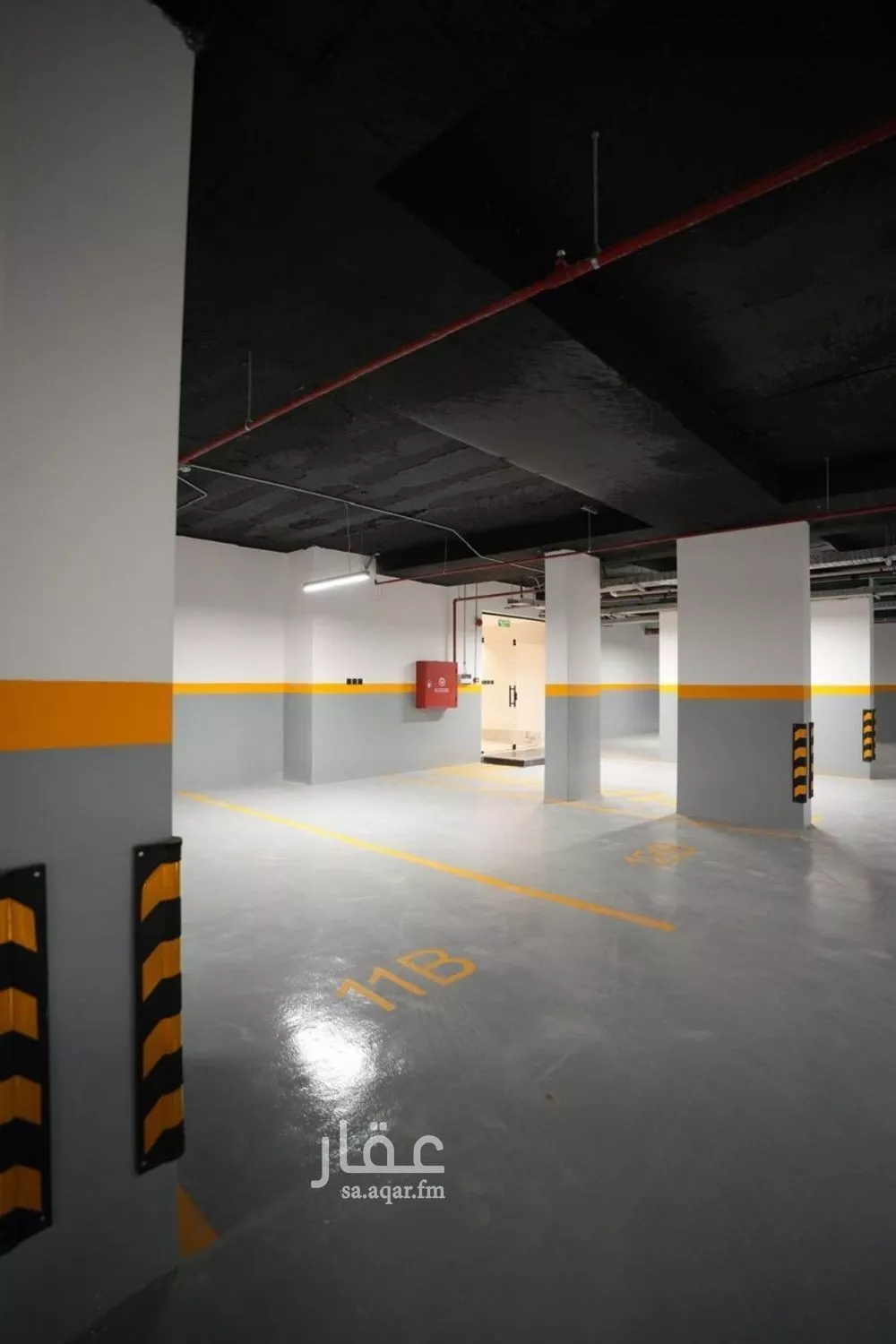 شقة 3 غرف في النرجس 4