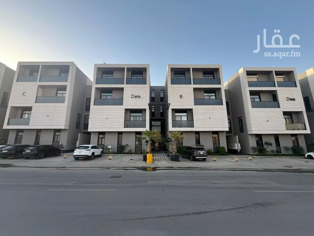 شقة 3 غرف في عرقة، الرياض 13