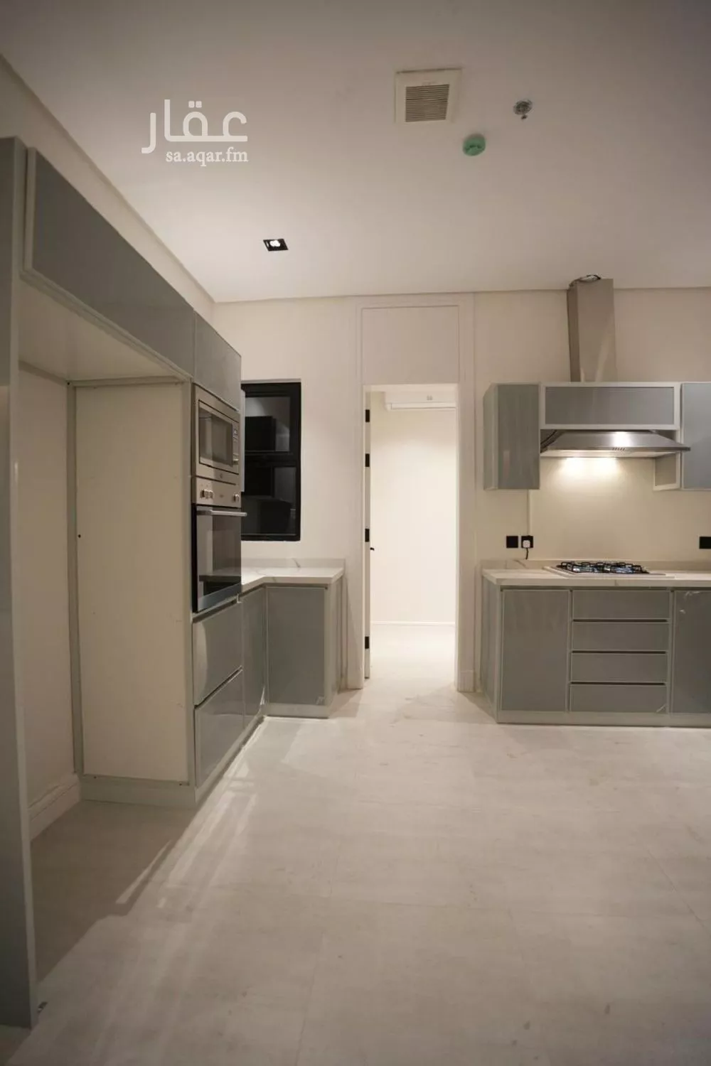 شقة 3 غرف في النرجس 1