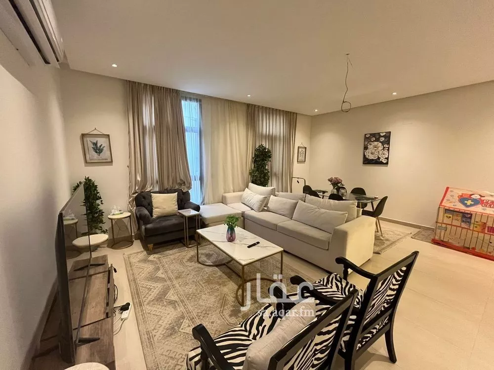 شقة 3 غرف في عرقة، الرياض 10