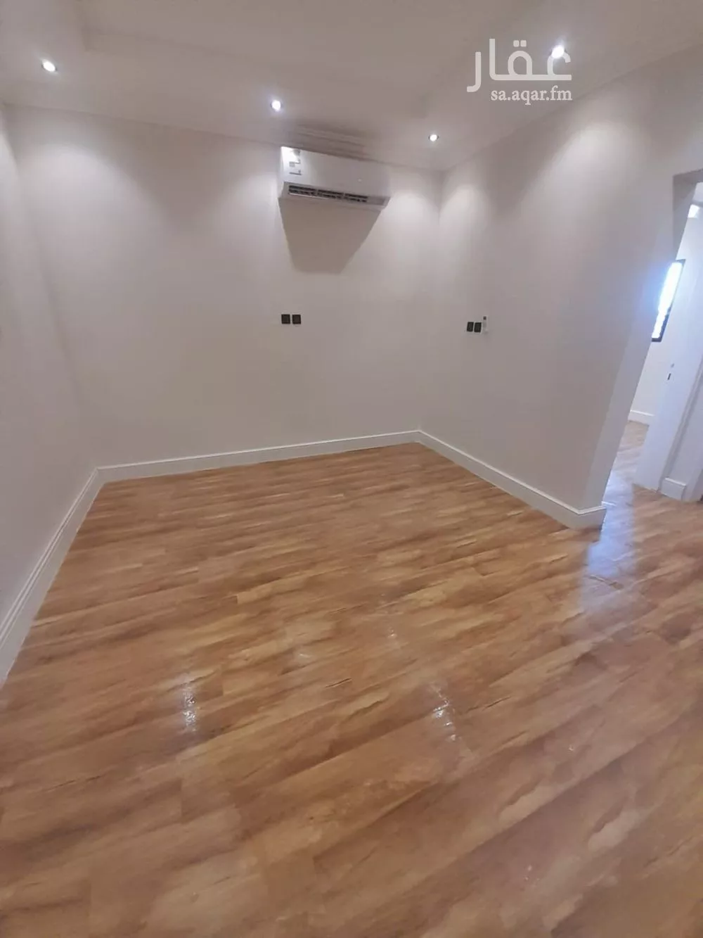 شقة 1 غرف في المونسية 5