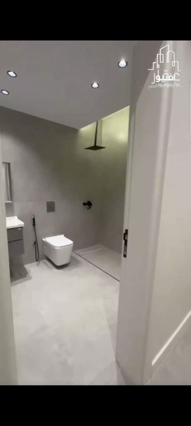 شقة 5 غرف في الريان 3