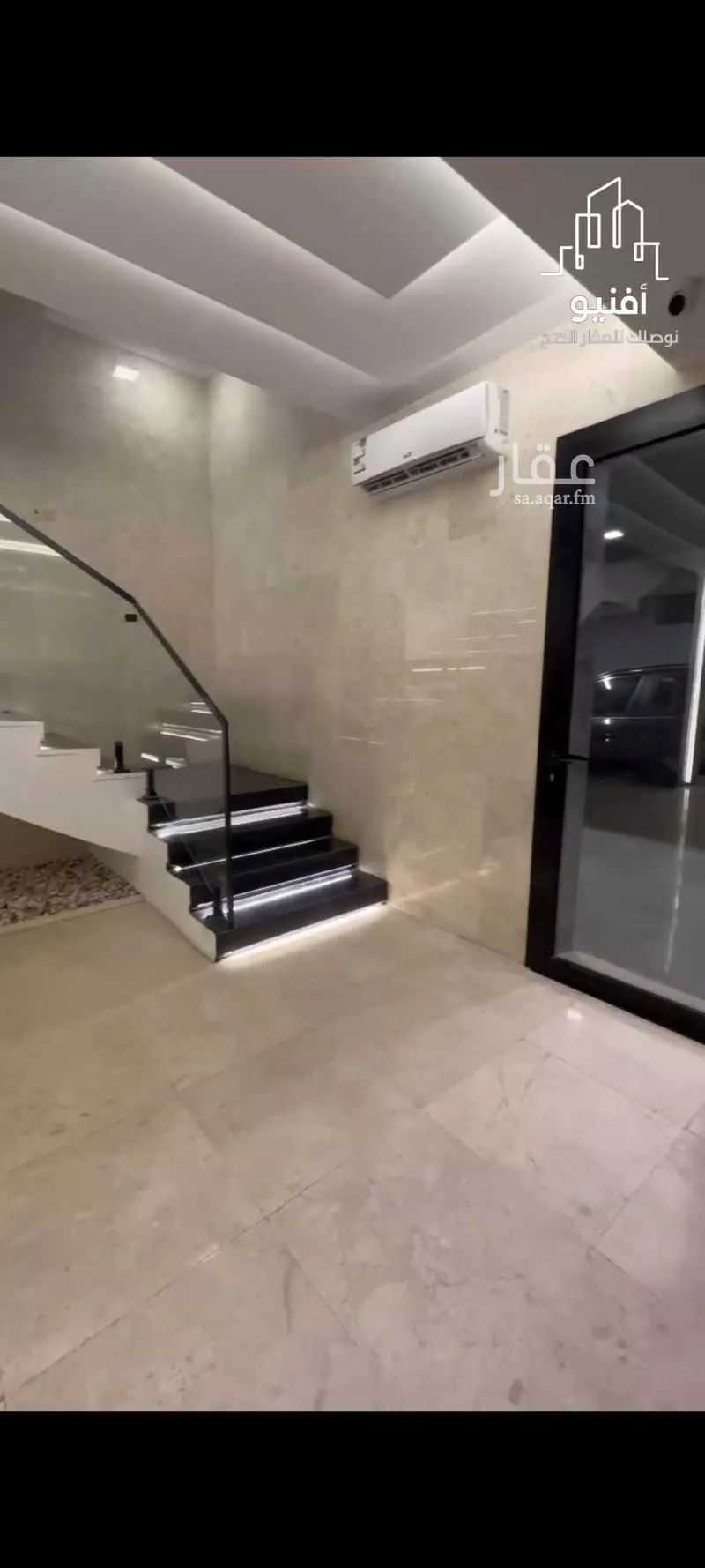 شقة 4 غرف في الريان 2