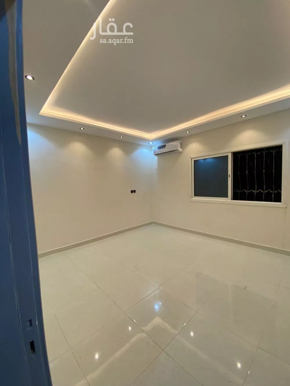 شقة 1 غرف في الملز 5